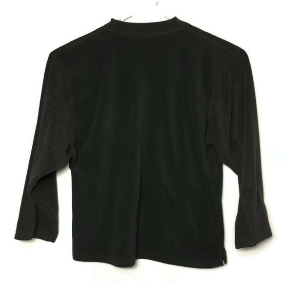 Vintage 90s NHL Detroit Red Wings Hockey Fleece - Picture 3 of 6